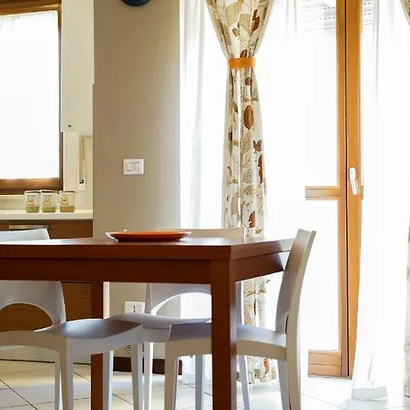 Appartamento Casa Mediterraneo Chieti