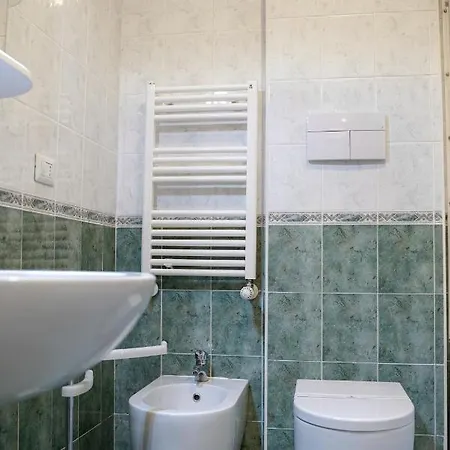 Casa Mediterraneo Daire *
